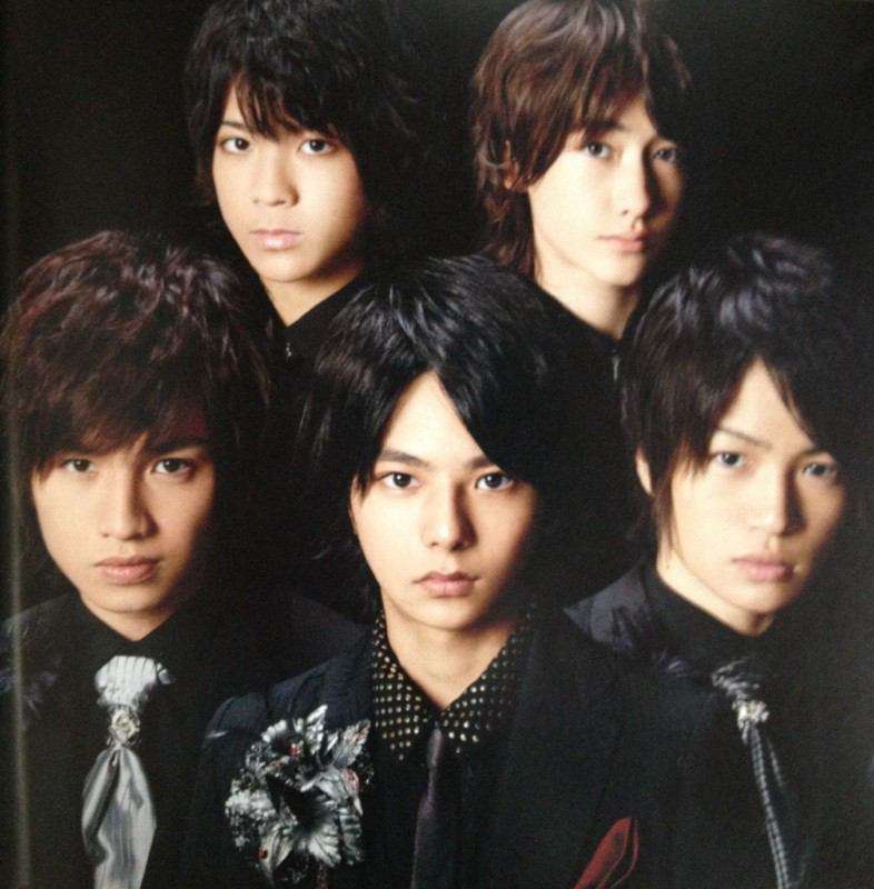 今後ジャニーズで国民的アイドルは誕生するのか