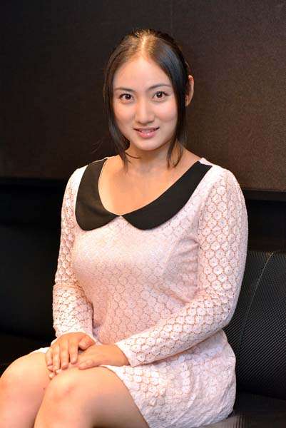 胸が大きくて服が似合わない！