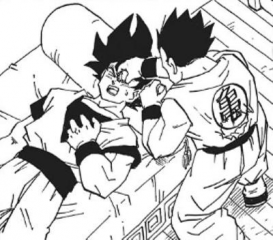 ドラゴンボールあるある
