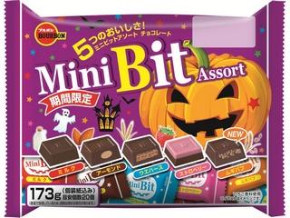 【画像】ハロウィン仕様の商品