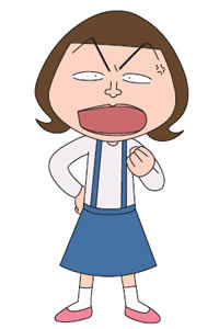 「こういう子いる！」な漫画キャラ
