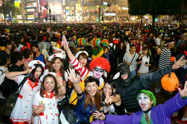 リア充の自慢合戦!? 世の8割が「ハロウィンが嫌い」な理由ランキング