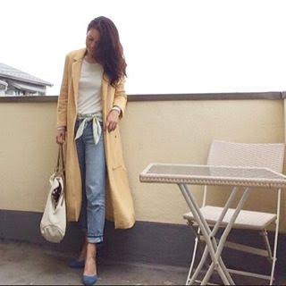 インスタでおしゃれな人が載せてそうな画像をひたすら貼っていくトピ