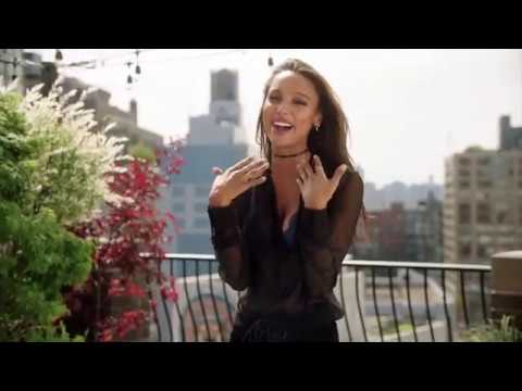 Victoria’s Secret Angel Jasmine Tookes Will Wear The 2016 Fantasy Bra - YouTube