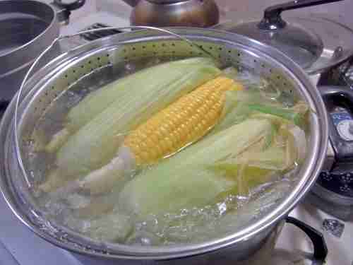 食べたいのに食べるのにコツがいる食べ物