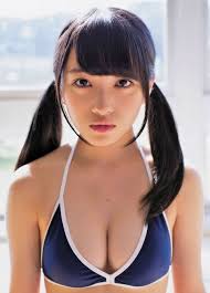 現役女性アイドルで一番可愛いと思う人は誰ですか?