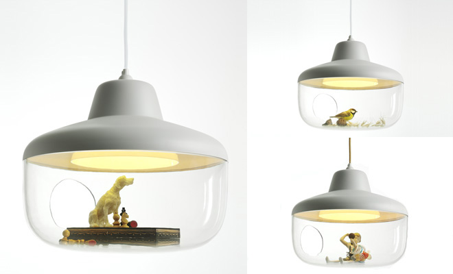 可愛いランプorライト