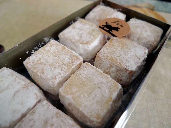 関西店舗に行かないと食べられないモノ