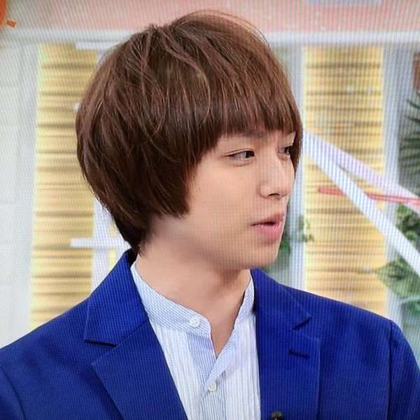 地元が誇りの人！