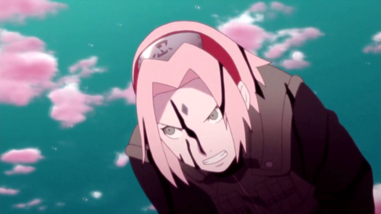 Naruto Shippuden Opening 19 - YouTube