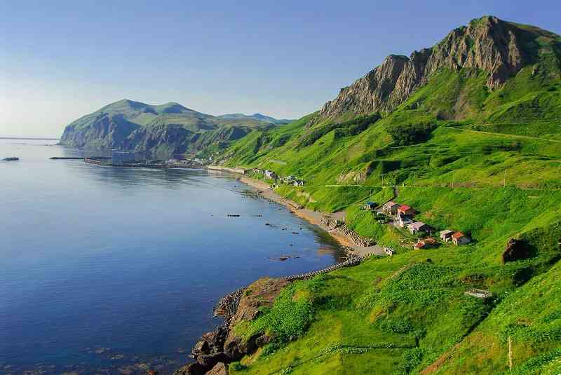 海辺の家の画像を貼るトピ