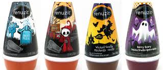 【画像】ハロウィン仕様の商品