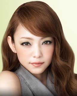 芸能人の前髪なしありの画像を貼っていくトピ