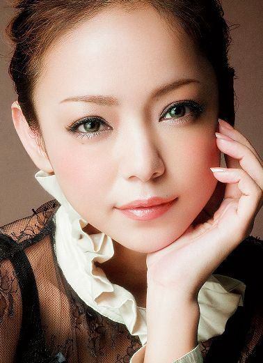 芸能人の前髪なしありの画像を貼っていくトピ