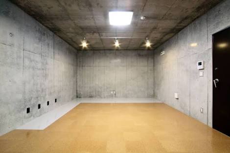 地下室がある家にお住まいの方