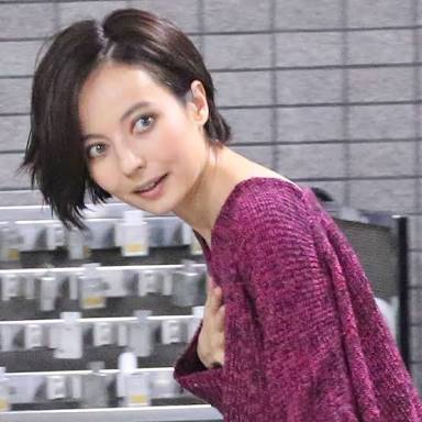 美人だけど色気を感じない芸能人