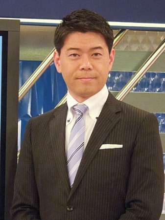 長谷川豊アナ バラいろダンディ も降板 レギュラー番組なくなる ガールズちゃんねる Girls Channel