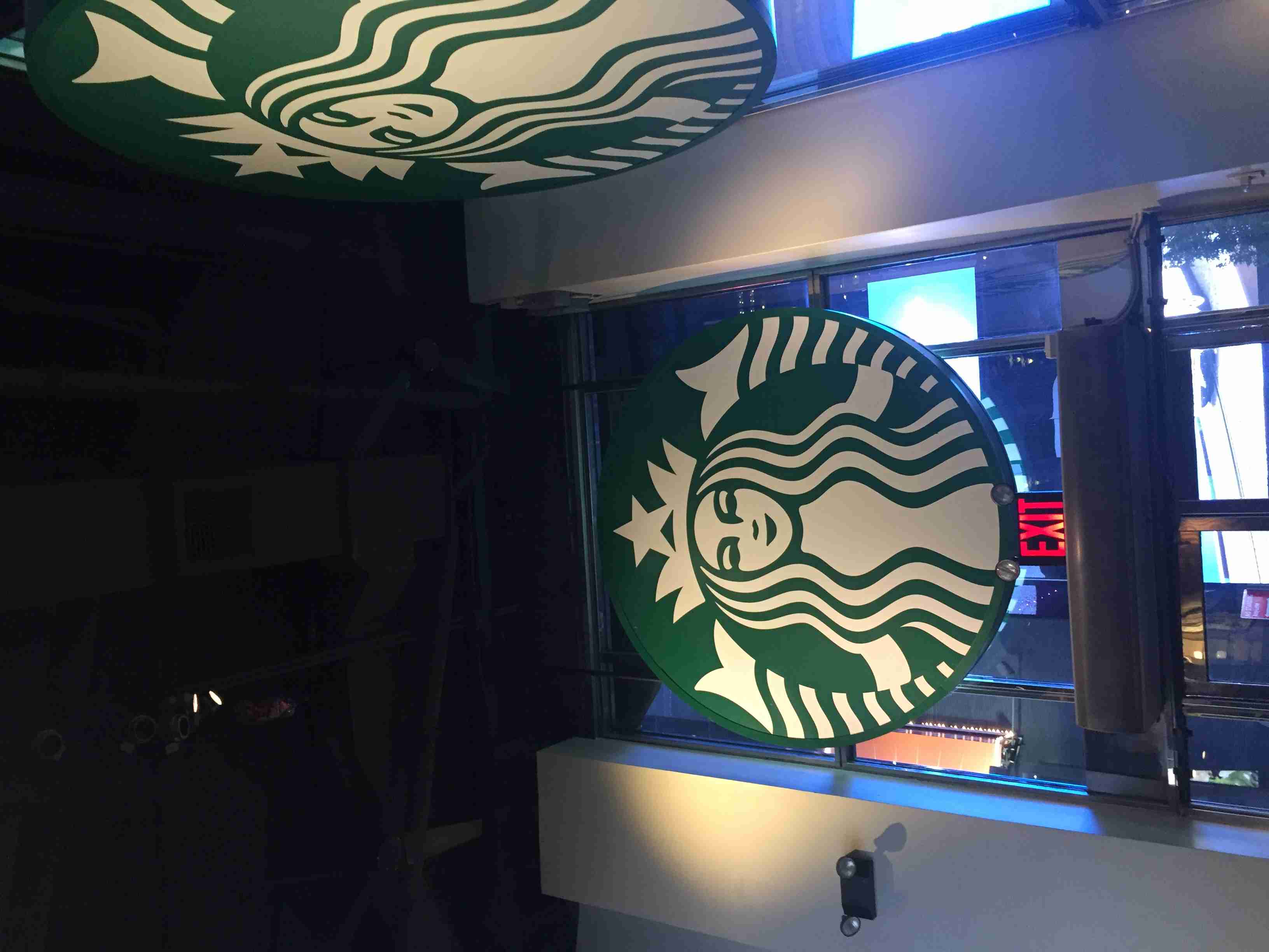 スタバの美味しいカスタマイズ