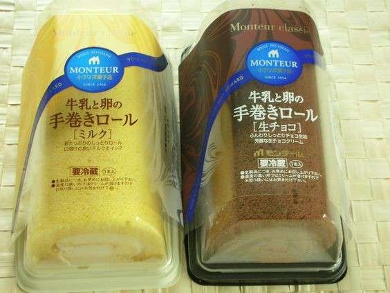 スーパーの好きなデザート ガールズちゃんねる Girls Channel