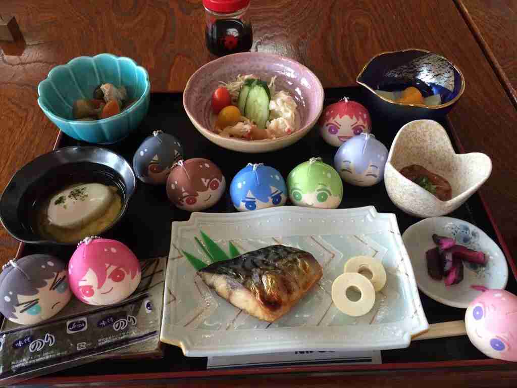 食事マナーのなってない人