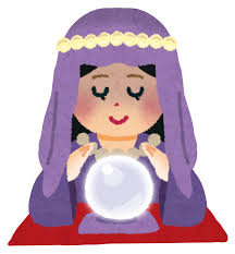 【今日の】ガルちゃん占い【運勢は?】