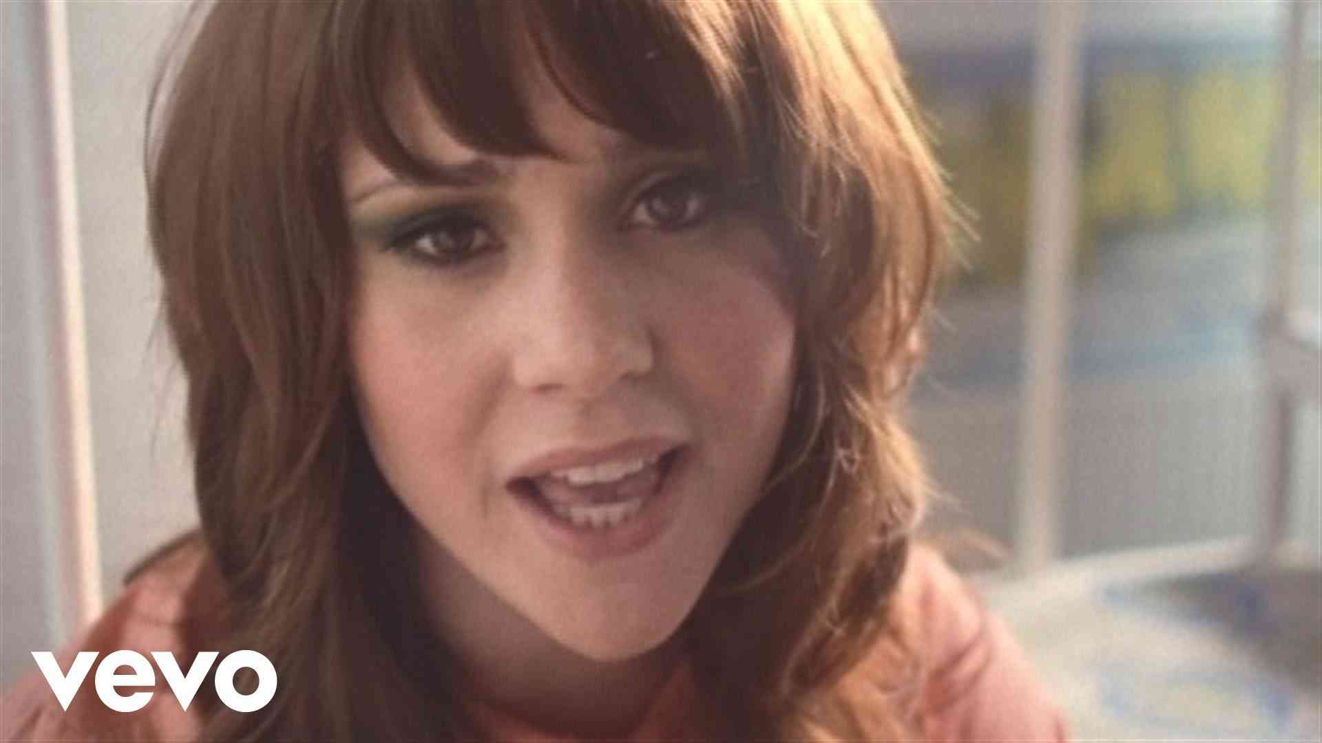 Kate Nash - Foundations - YouTube