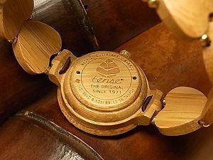金属アレルギーの方の腕時計事情