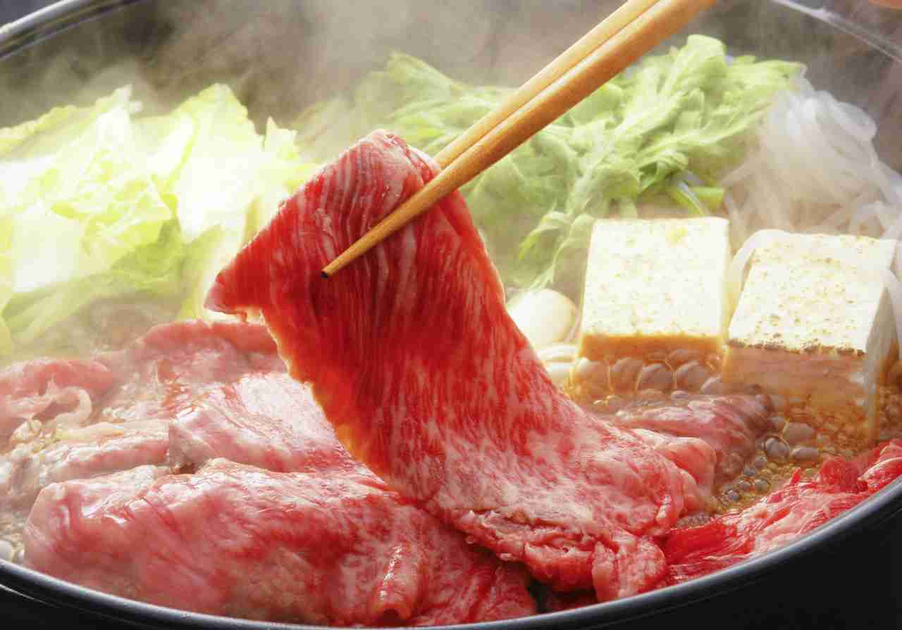 寒い時に食べたいもの