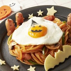 【画像】ハロウィン仕様の商品