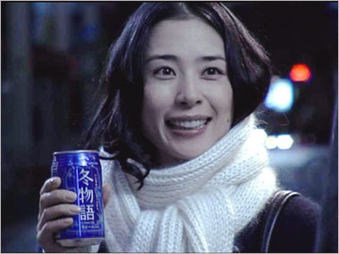 30代の魅力的な女性芸能人