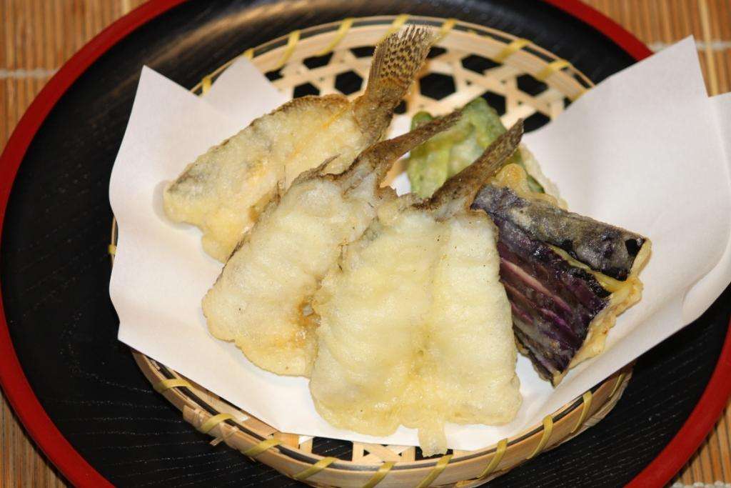 肉より魚が好きな人