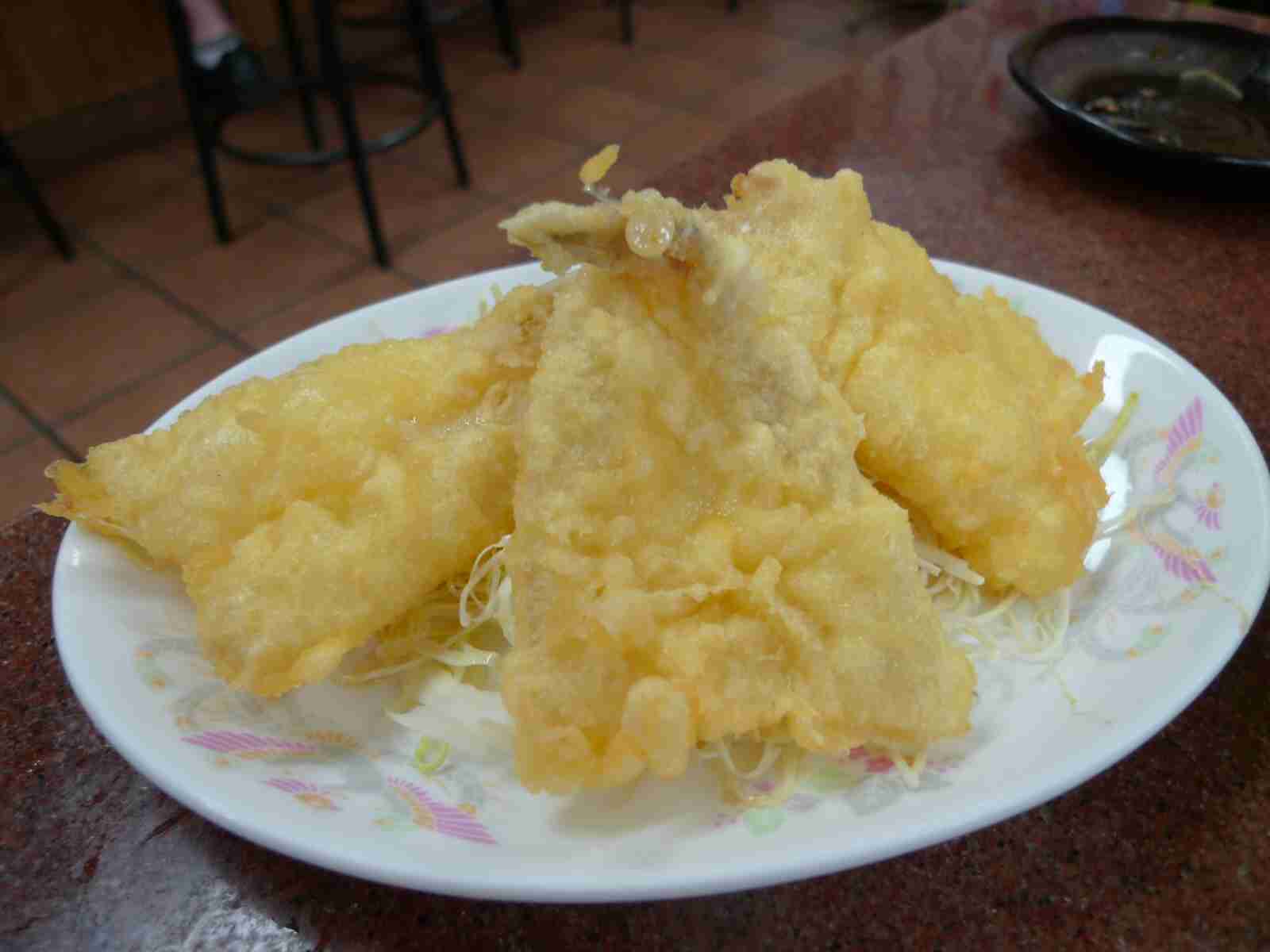 肉より魚が好きな人