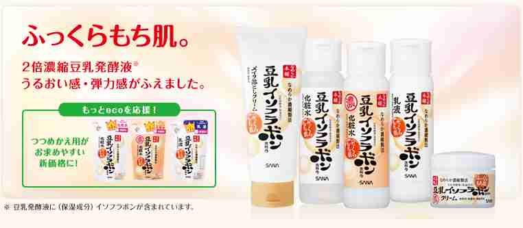 ドラッグストアで買える、お風呂上がりのスキンケア商品
