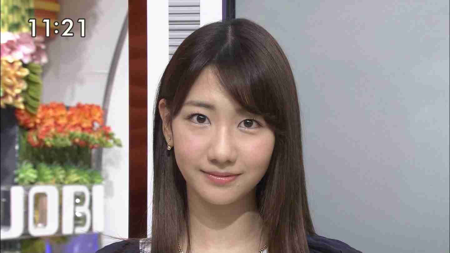 AKB48柏木由紀の鼻がますます大きくなっていると話題に