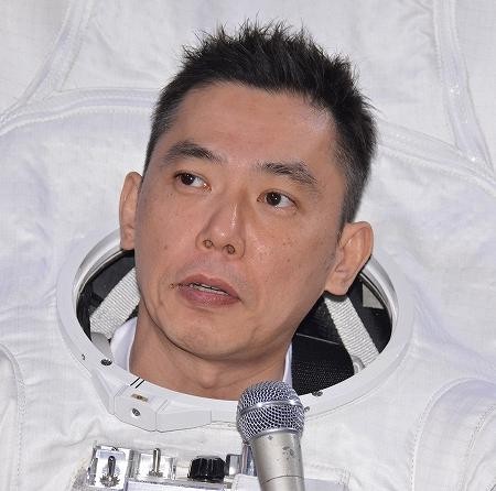 爆笑問題の太田光 日本人学者の3年連続ノーベル賞受賞に皮肉 - ライブドアニュース