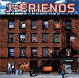 J-FRIENDS　全曲回顧