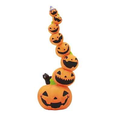 【画像】ハロウィン仕様の商品