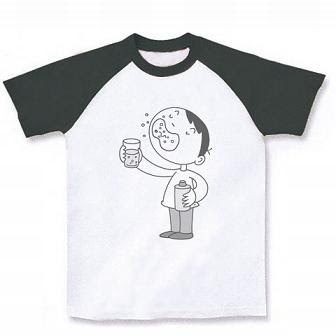【画像】ユニークな柄の服