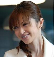 好きな顔のモデルさん