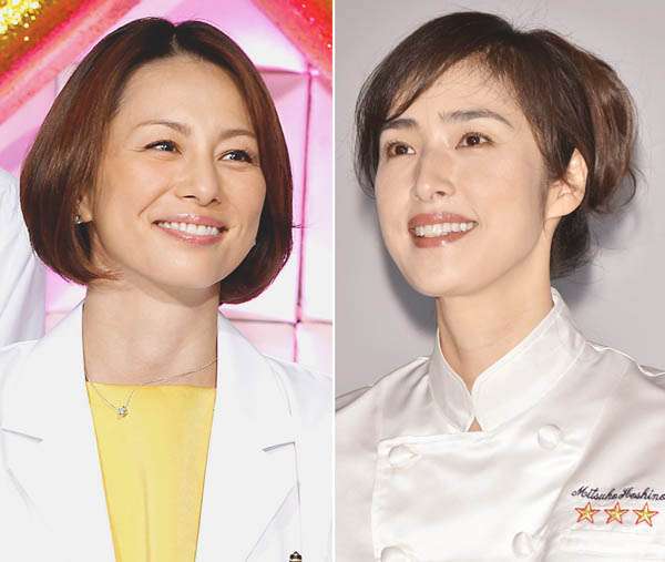 米倉涼子「ドクターX」が圧勝…