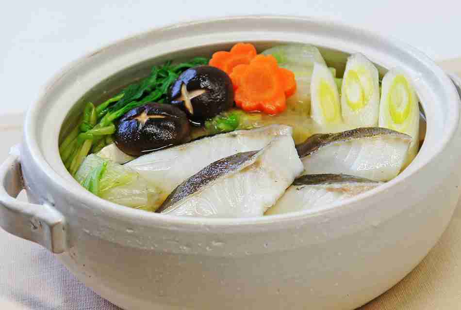 寒い時に食べたいもの