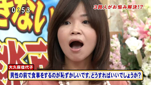美人女優の笑顔の画像を貼るトピ