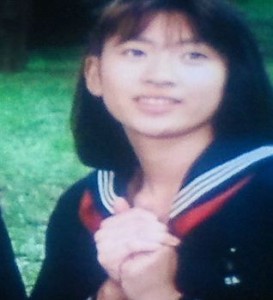 ベテラン・中堅女優が若手女優だった頃の画像を貼るトピ