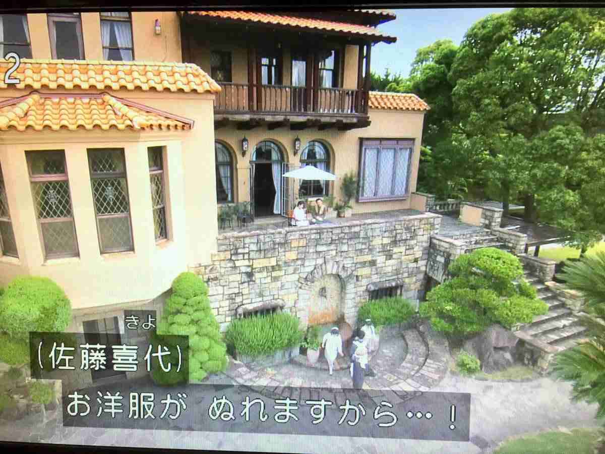 「べっぴんさん」第2週平均視聴率は19.8%…「まれ」以来大台割れ
