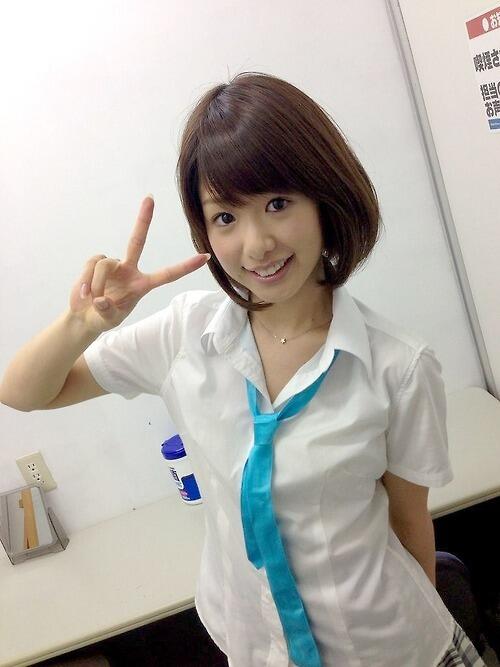 美人女優の笑顔の画像を貼るトピ