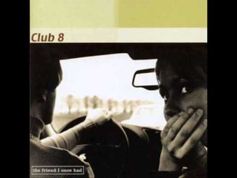 Club 8 - Someday - YouTube