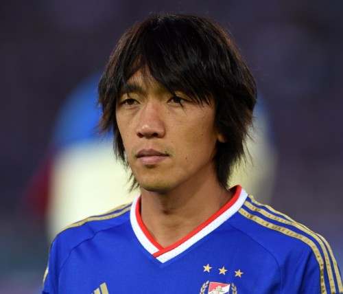 スポーツ選手もビジュアルは大事？！