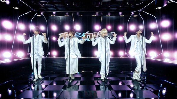 手越祐也あるある
