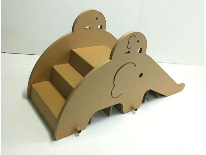 室内遊具について
