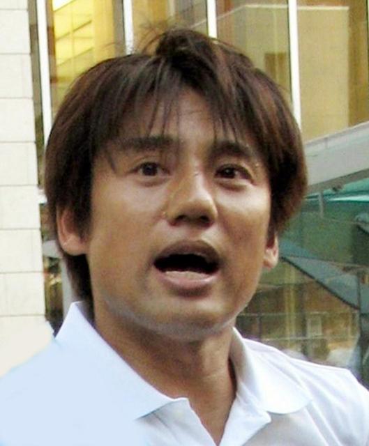 週刊文春が池谷幸雄のケータイに連絡→内村航平のわき毛について質問